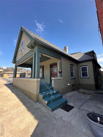 310 N 3rd, Hannibal, MO 63401