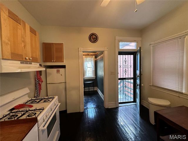 310 N 3rd, Hannibal, MO 63401