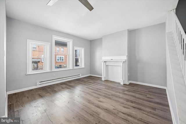 2406 W CLEARFIELD ST, Philadelphia, PA 19132