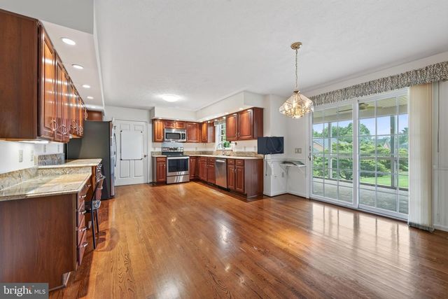 1400 GORDON PL, Winchester, VA 22601