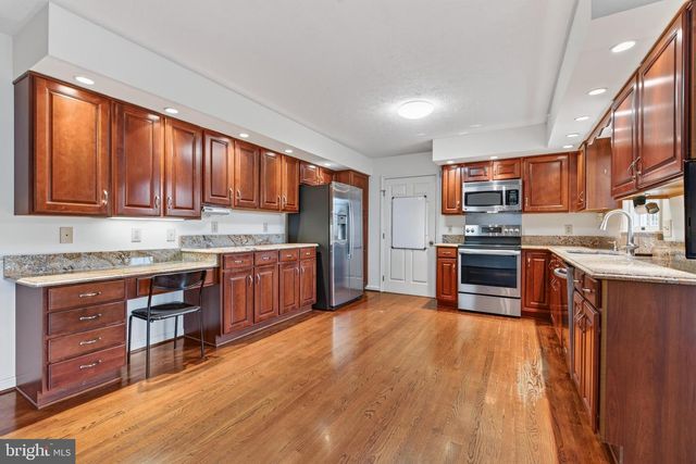 1400 GORDON PL, Winchester, VA 22601