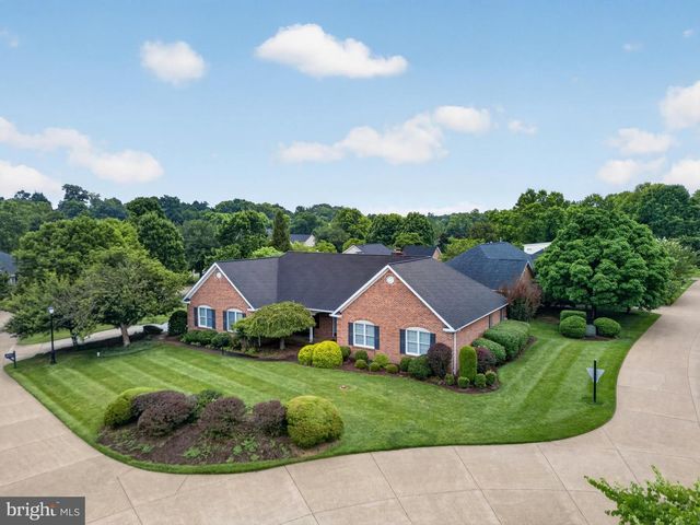 1400 GORDON PL, Winchester, VA 22601