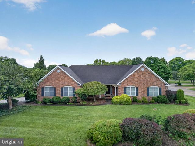 1400 GORDON PL, Winchester, VA 22601