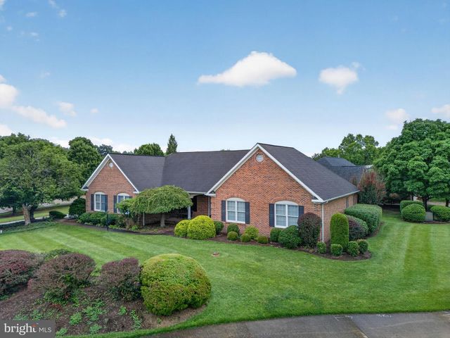 1400 GORDON PL, Winchester, VA 22601