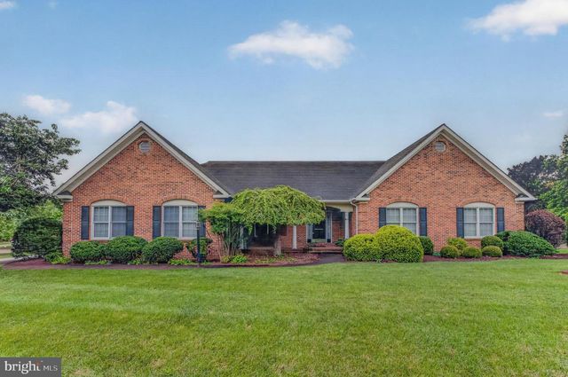 1400 GORDON PL, Winchester, VA 22601
