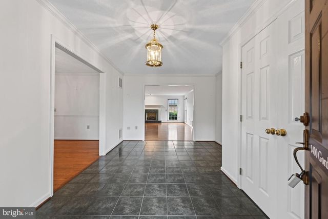 1400 GORDON PL, Winchester, VA 22601