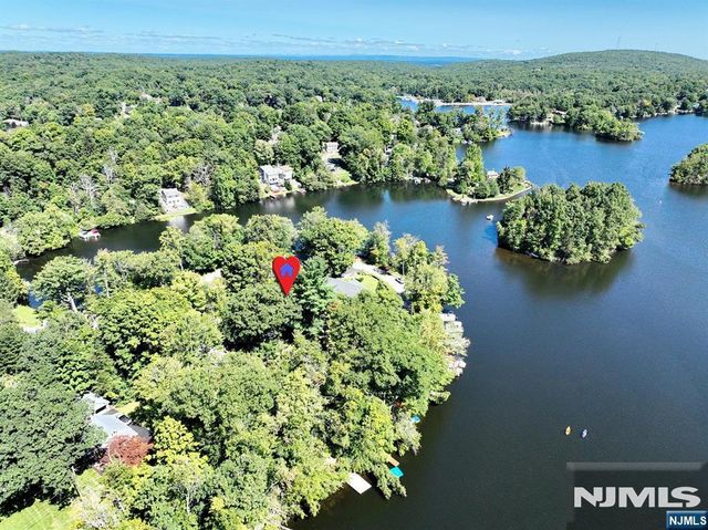 84 Race Track Drive, West Milford, NJ 07421