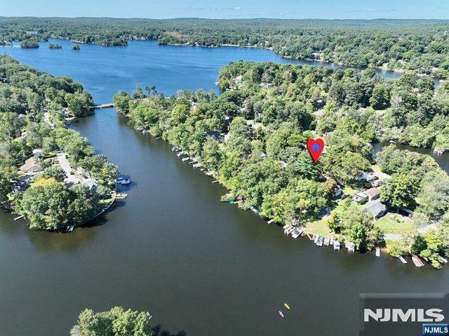84 Race Track Drive, West Milford, NJ 07421