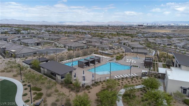 904 Kings Cliff Lane, Las Vegas, NV 89138