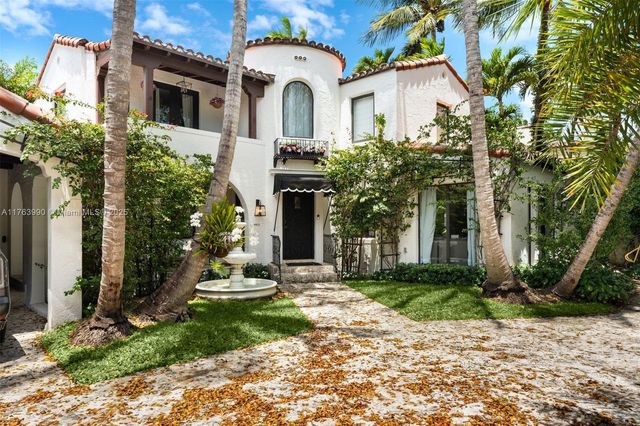 4430 Alton Rd, Miami Beach, FL 33140