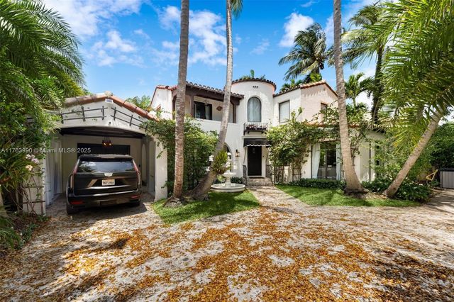 4430 Alton Rd, Miami Beach, FL 33140