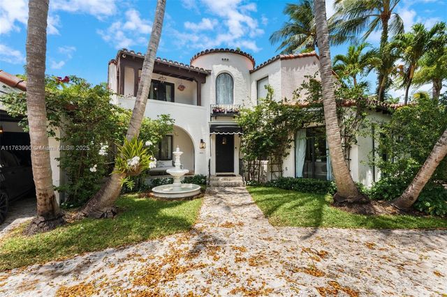 4430 Alton Rd, Miami Beach, FL 33140