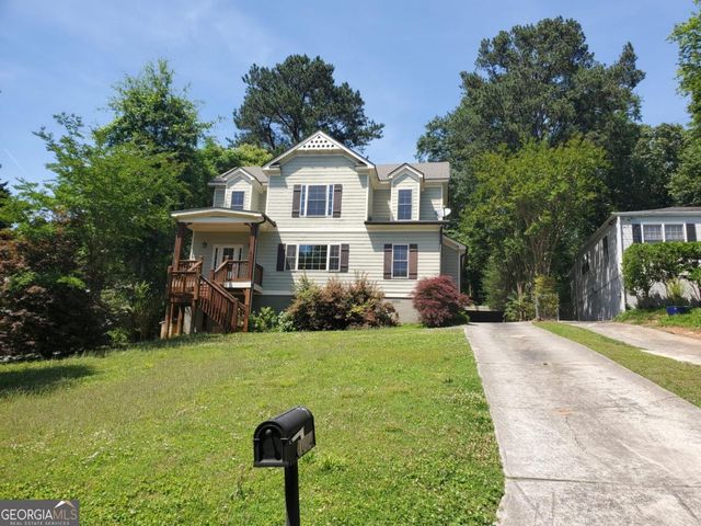 1084 Country Lane NE, Atlanta, GA 30324