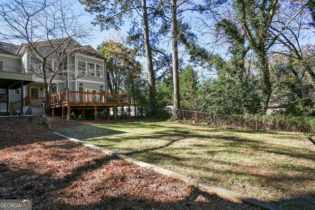 1084 Country Lane NE, Atlanta, GA 30324