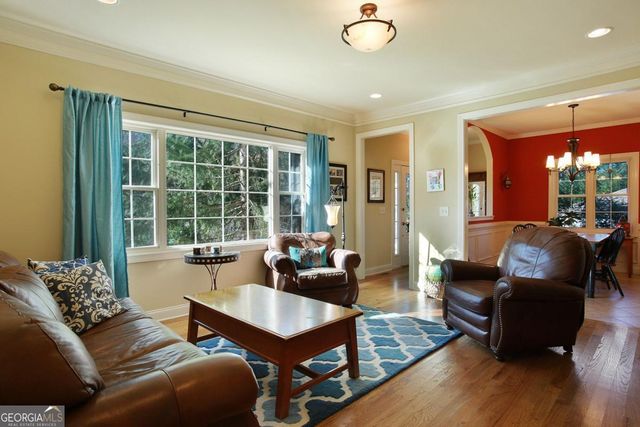 1084 Country Lane NE, Atlanta, GA 30324