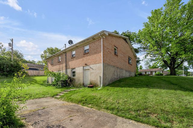 1219 Trent Boulevard A and B, Lexington, KY 40517
