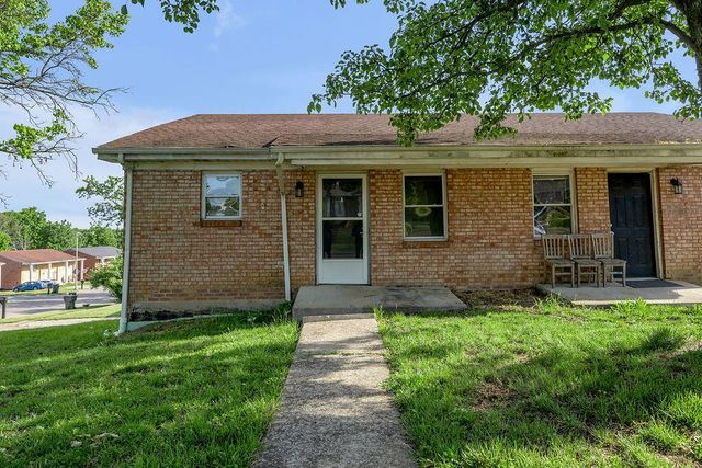 1219 Trent Boulevard A and B, Lexington, KY 40517