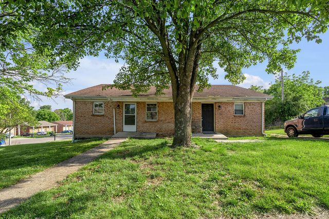 1219 Trent Boulevard A and B, Lexington, KY 40517