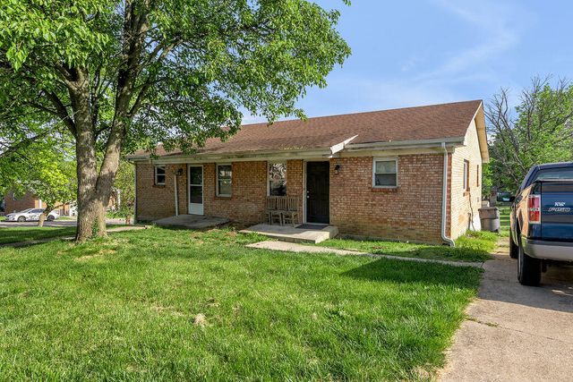 1219 Trent Boulevard A and B, Lexington, KY 40517