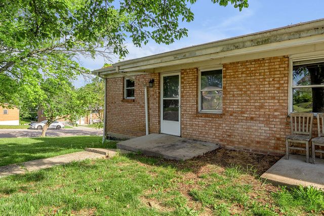 1219 Trent Boulevard A and B, Lexington, KY 40517