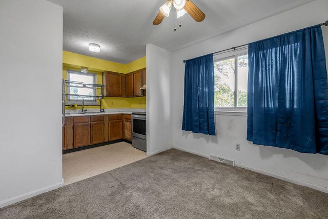 1219 Trent Boulevard A and B, Lexington, KY 40517
