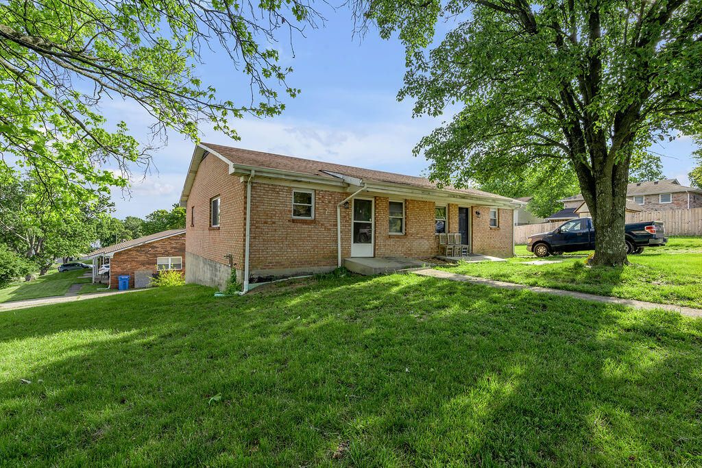 1219 Trent Boulevard A and B, Lexington, KY 40517