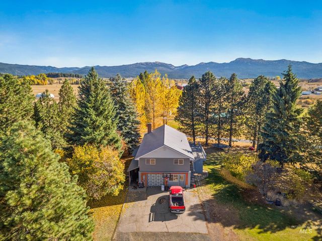 43 Johnson Ln., McCall, ID 83638 property photo