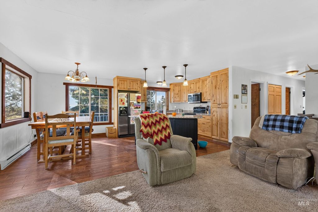 43 Johnson Ln., McCall, ID 83638 photo 2