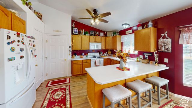 288 E 1375 N, Layton, UT 84041