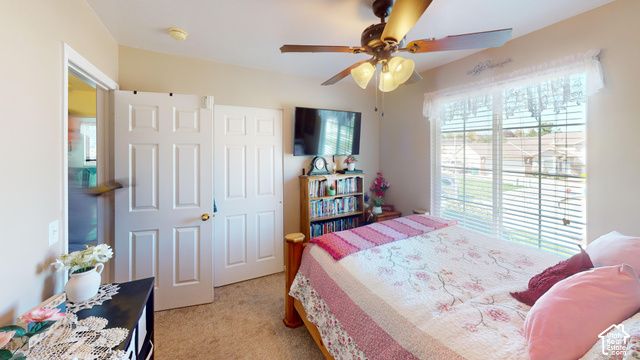 288 E 1375 N, Layton, UT 84041