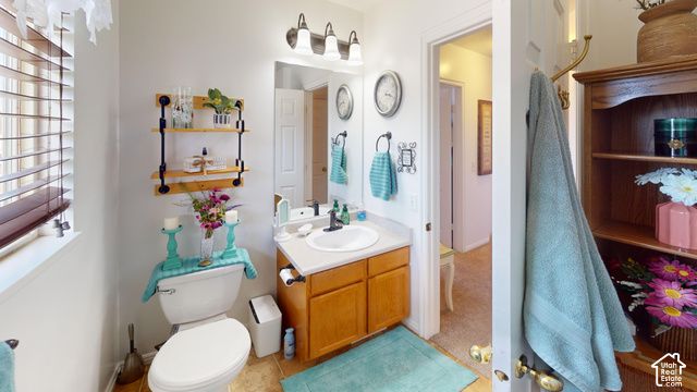 288 E 1375 N, Layton, UT 84041