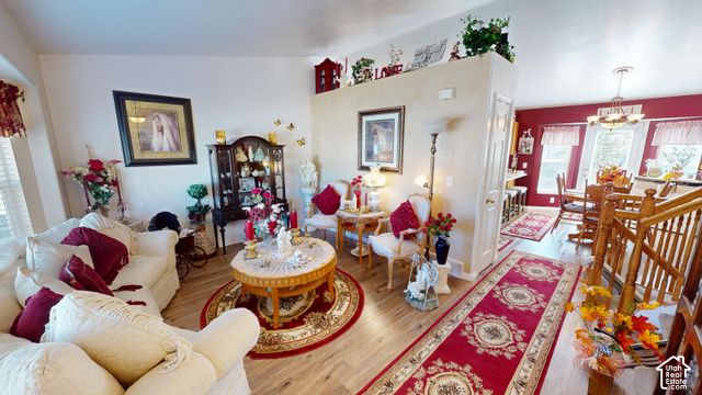 288 E 1375 N, Layton, UT 84041