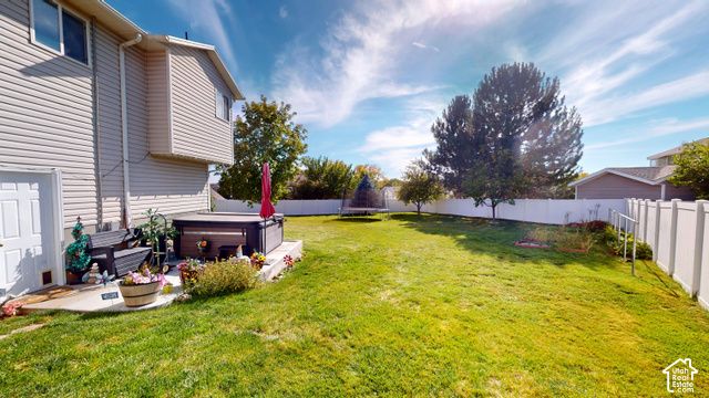 288 E 1375 N, Layton, UT 84041