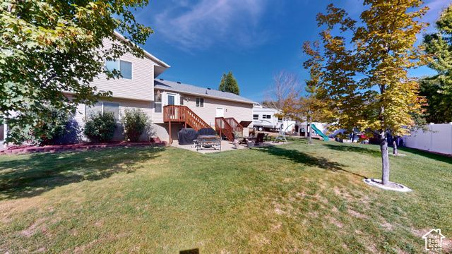288 E 1375 N, Layton, UT 84041