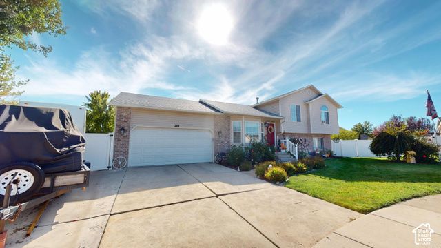 288 E 1375 N, Layton, UT 84041