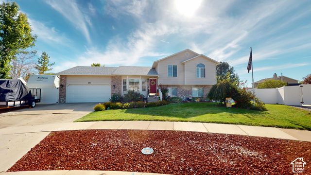 288 E 1375 N, Layton, UT 84041