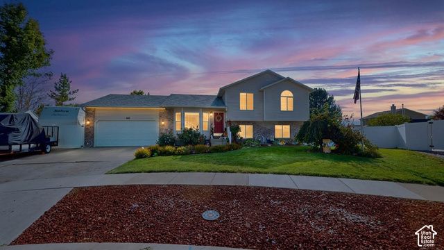 288 E 1375 N, Layton, UT 84041