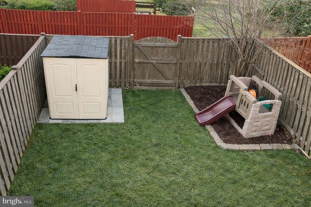 8476 TACKHOUSE LOOP, Gainesville, VA 20155