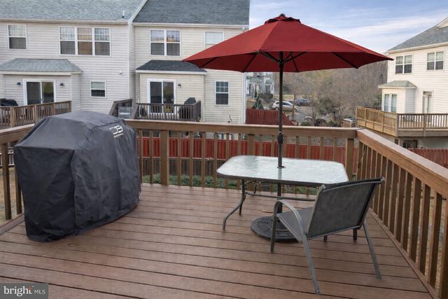 8476 TACKHOUSE LOOP, Gainesville, VA 20155