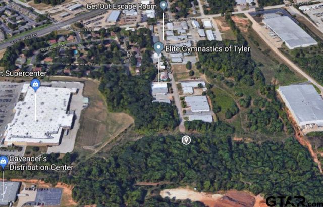 3025 Specialty Dr, Tyler, TX 75707