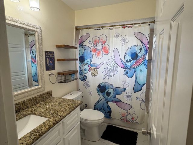 6510 Tico Drive, Houston, TX 77083