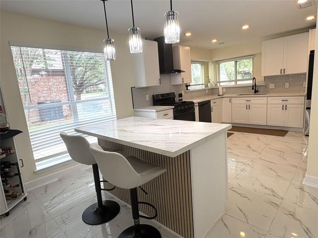 6510 Tico Drive, Houston, TX 77083
