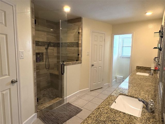 6510 Tico Drive, Houston, TX 77083