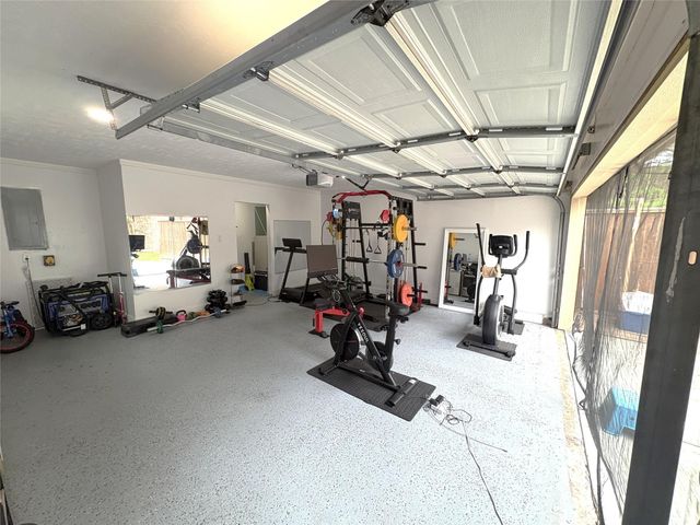 6510 Tico Drive, Houston, TX 77083