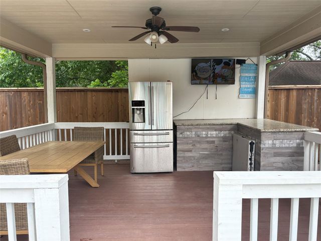 6510 Tico Drive, Houston, TX 77083