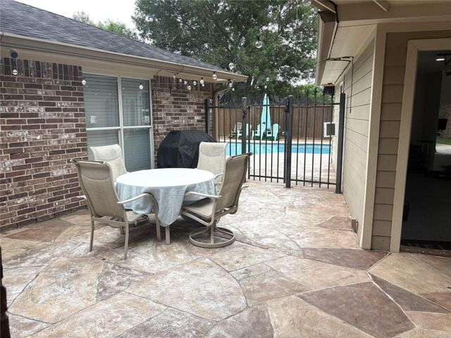 6510 Tico Drive, Houston, TX 77083