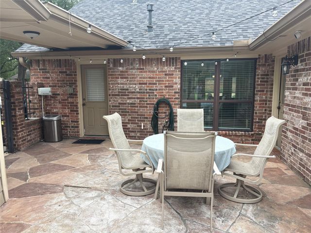 6510 Tico Drive, Houston, TX 77083