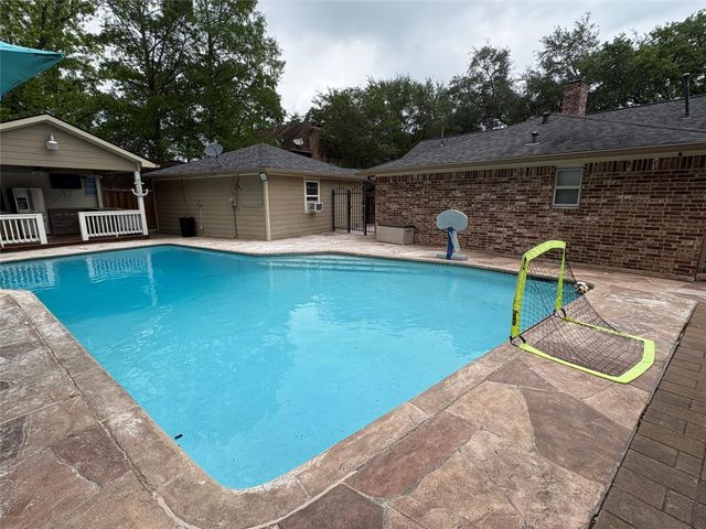 6510 Tico Drive, Houston, TX 77083