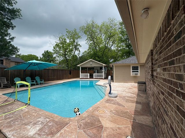 6510 Tico Drive, Houston, TX 77083