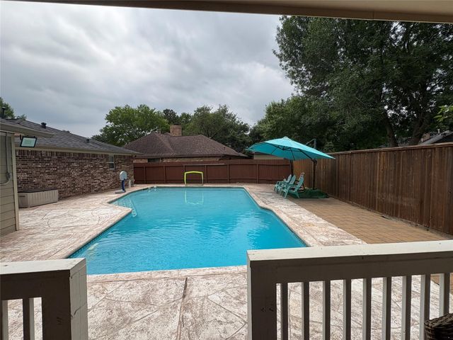 6510 Tico Drive, Houston, TX 77083